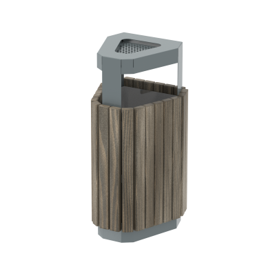 Урна, код 1681