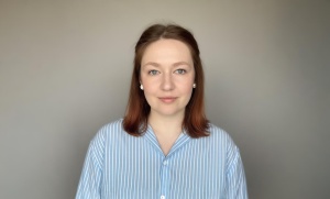 Елизавета Станкевичус