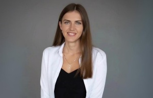 Евгения Пчельникова