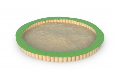 Sandbox 2340