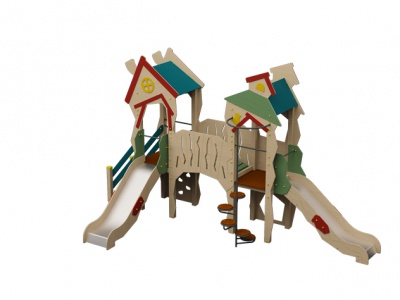 Игровой комплекс 1050