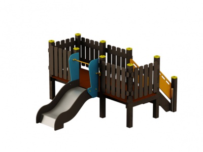 Игровой комплекс 1128