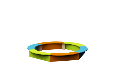 Құм жәшік 0221