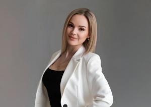 Лариса Добронец