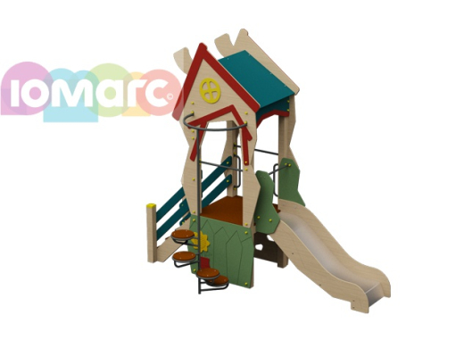 Игровой комплекс 1051
