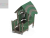 Домик 2334
