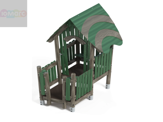 Домик 2334