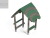 Домик 2332
