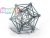 Пространственная сеть 1208