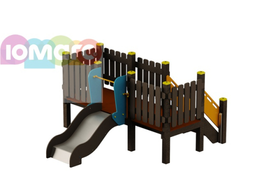 Игровой комплекс 1128