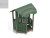 Домик 2336