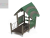 Домик 2335